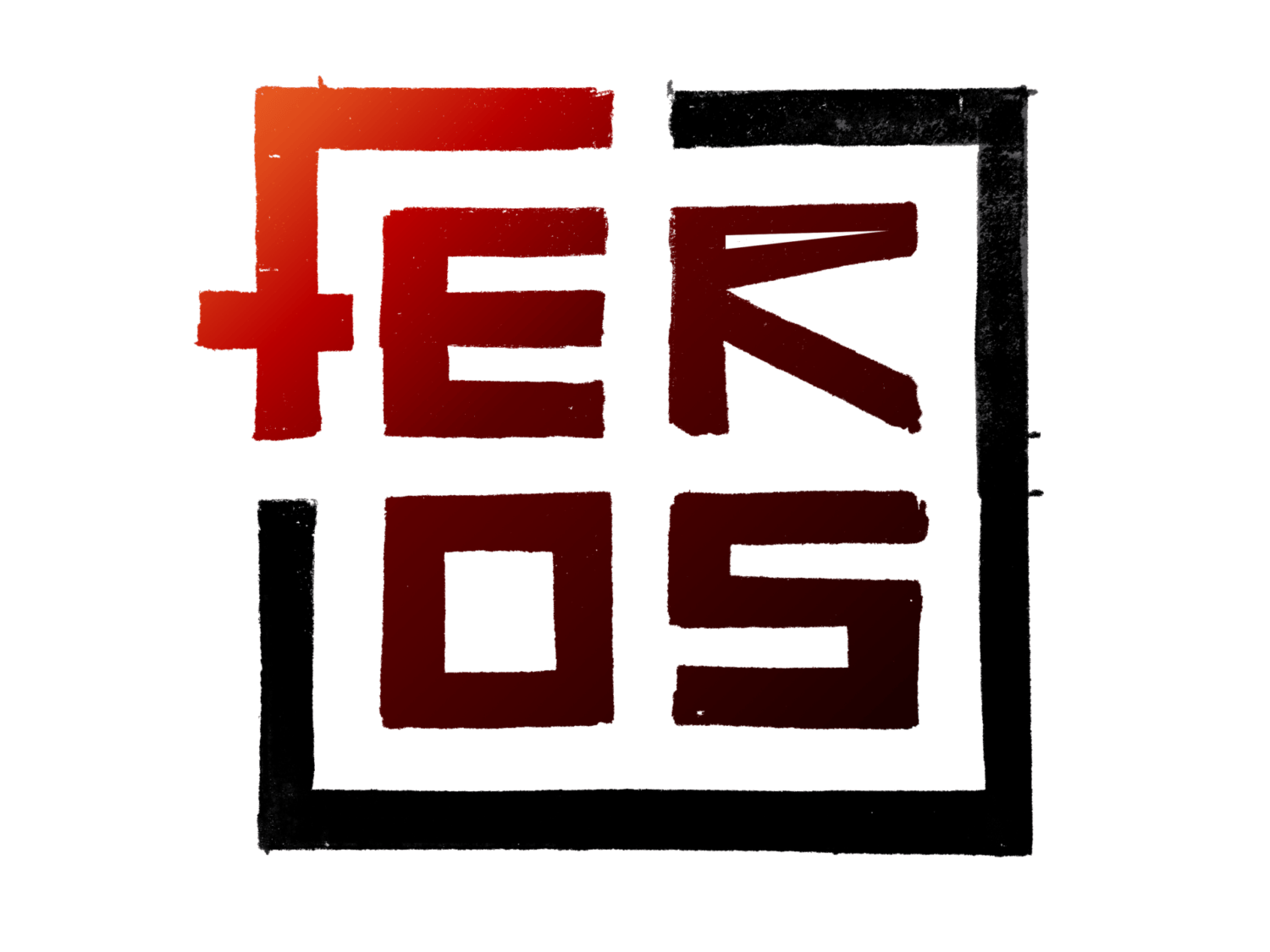 LOGO FEROS LOGO FEROS