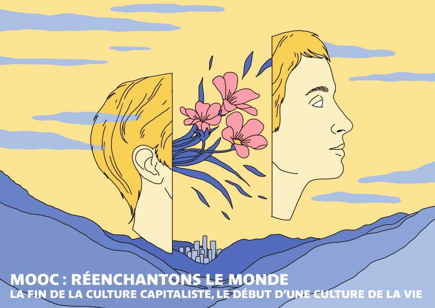 Mooc transition intérieure Mooc transition intérieure