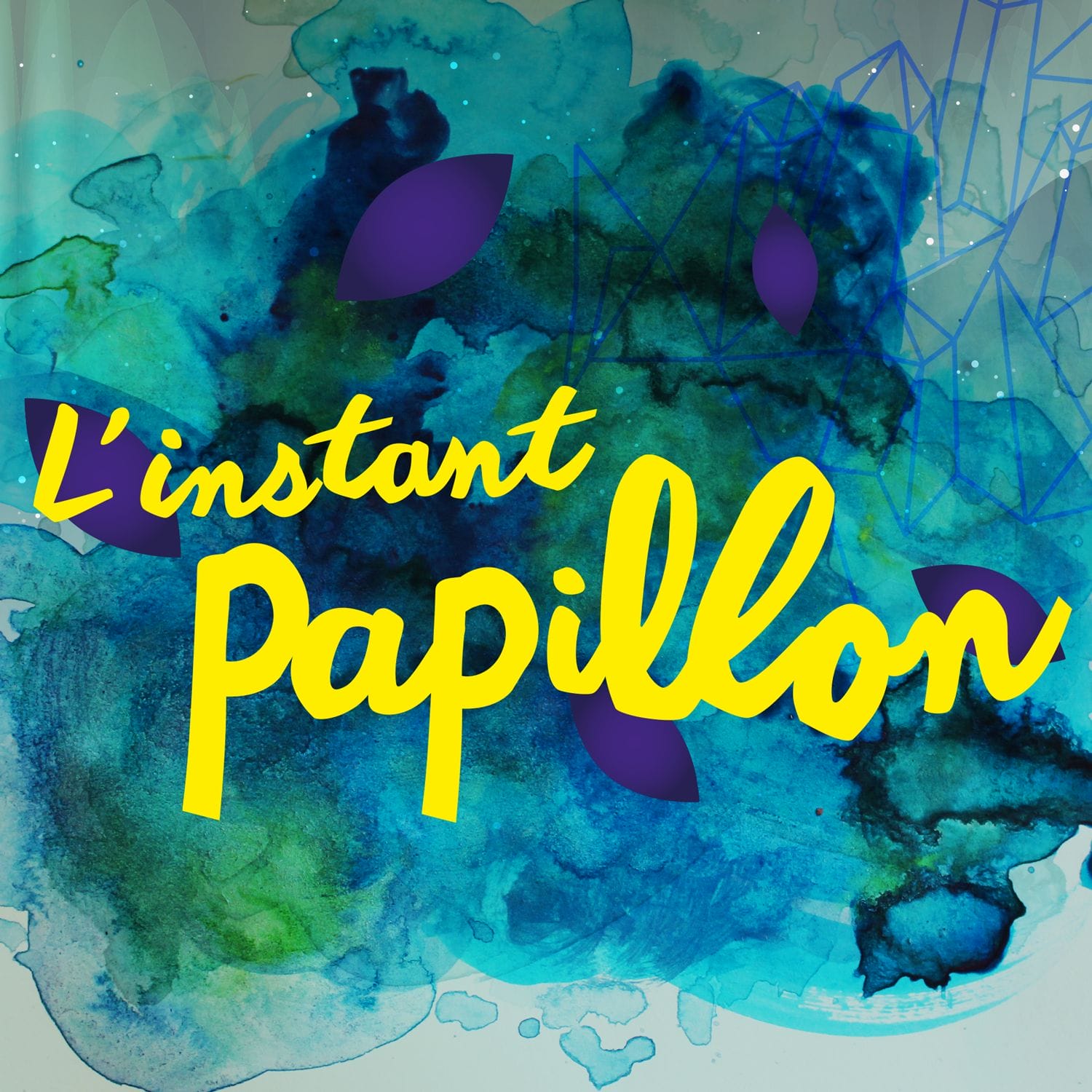 LinstantPapillon